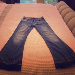 7 For All Mankind Jeans